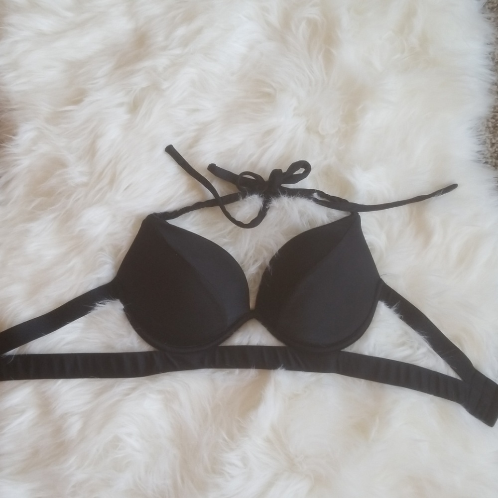 Victoria's secret 32b Push up bikini top